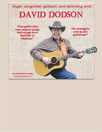 David Dodson Poster Template (JPG)